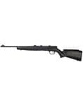 Savage B22 Compact: Precision .22LR Bolt-Action Rifle, 18" Barrel - view 2