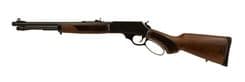 Henry H9 Protector Carbine .360 Buckhammer 16.5in Blued Walnut - view 2