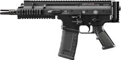 FN SCAR 15P .300 AAC Blackout 7.5in Black - view 2