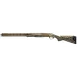 Browning Cynergy Wicked Wing 12 Gauge 28in Realtree Legacy Burnt Bronze Cerakote - view 2