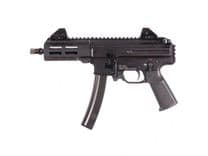 Military Armament Corp MAC IX 9mm Luger 6.5in Black - view 2