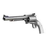 Magnum Research BFR .350 Legend Revolver, Brushed Stainless Steel - view 3