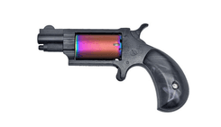 North American Arms The Bad .22 WMR 1.125in Black - view 2