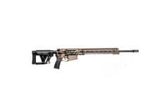 POF Revolution Burnt Bronze 6mm Creedmoor Precision Rifle - view 2