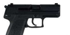 H&K USP Compact Gen 5: 9MM Precision Carry Pistol with Night Sights - view 3