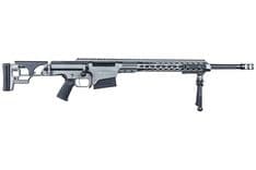Barrett MRAD Precision 6.5 Creedmoor Bolt-Action Rifle - view 2