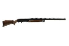 Winchester SXP Elite Trap Compact 12 GA Shotgun - Satin Walnut Finish - view 3