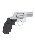 Taurus 856 Ultra-Lite .38 Special +P Revolver - Stealth Defender - view 3