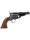 Taylors Hickok .45 Colt Revolver - 3.5" SAO, Classic Wild West Tribute - view 3