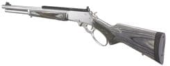 Marlin 1895 SBL Hunter Pro .45-70 Govt Lever Rifle - Stainless Steel - view 2