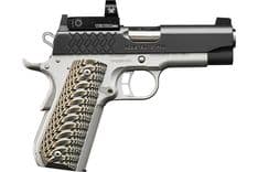 Kimber Aegis Elite Pro Stainless 9mm w/ Vortex Optic - view 2