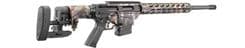 Ruger Precision - 6.5MM Creedmoor American Flag Bolt Rifle - view 3