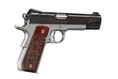 Kimber Camp Guard - 10mm Semi-Auto Pistol, Stainless Black Finish - view 4