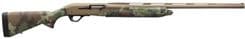 Winchester SX4 Hybrid Hunter 12GA Woodland Camo Shotgun - view 4