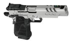 Kimber 2K11 Comp 9mm 5in Stainless - view 3