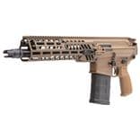 Sig Sauer MCX Spear .308 WIN Semi-Auto Rifle - FDE, 20-Round - view 3