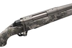 Winchester XPR Extreme .270 Winchester 24in TrueTimber VSX Tungsten Cerakote - view 4