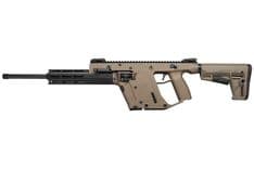 Kriss Vector 22 Gen II CRB FDE .22LR Semi-Auto Rifle - view 3