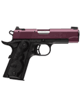 Browning 1911-22 Black Cherry Cerakote .22 LR Pistol - view 2