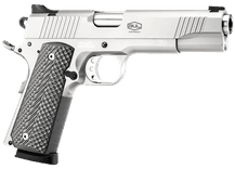 Bularmory 1911 .45 ACP Stainless Pistol - Precision Crafted - view 4
