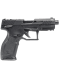 Taurus TX22 Gen 2 TORO .22LR Optics-Ready Sport & Training Pistol - view 2
