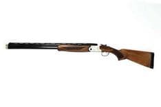 ATI Crusader Sport 20Ga O/U 28" Blue Walnut Shotgun - view 3
