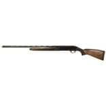 Charles Daly 601 DPS 12GA Walnut Semi-Auto Shotgun, 30" Barrel - view 3