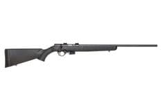 Mossberg 817 Hunter's Precision .17 HMR Bolt Action Rifle - 21" Barrel - view 3