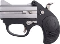 Bond Arms Stinger .22 LR Compact Derringer - Black Stainless Finish - view 4