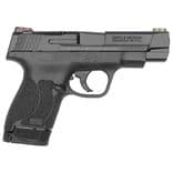 Smith & Wesson M&P 9 Shield M2.0 Micro-Compact 9mm Pistol - view 2