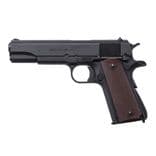 Auto Ordnance 1911-A1 Bootlegger .45 ACP - Distressed Bronze Edition - view 2