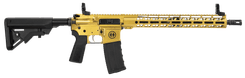 Hi-Point HP 15R 5.56 NATO 16in Gold - view 2