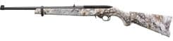 Ruger 10/22 Yote Camo .22 LR Semi-Auto Rifle - view 2