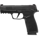 Sig Sauer P365 XMacro 9mm Compact Striker Pistol - XRAY3, 17+1 Rounds - view 2