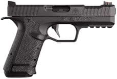PTR Archon Type B Gen 2 - Compact 9mm Pistol, 18rd, Black Finish - view 2