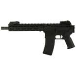 Tippmann Arms Company M4-22 Pro Compact .22 LR 11in Black - view 2