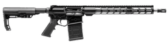 Patriot Ordnance Factory LMR Base .308 Win 16.5in Black - view 2