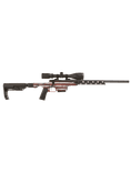 Howa M1500 Mini .223 Rem Bolt Rifle - American Spirit Edition - view 2