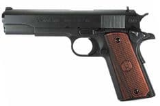 Adcor Defense American Classic Gov .45 ACP Matte Blued Pistol - view 2