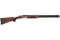 TriStar TT-15 Field .410 Engraved Shotgun - Turkish Walnut - view 2