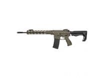 Fostech Stealth Lightning 5.56/.223 16in OD Green - view 2