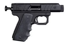 Volquartsen Mini Scorpion X .22 LR 3in Blue/Black - view 2