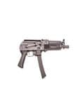 Kalashnikov KP-9 Tactical 9mm Pistol - Versatile AK Reliability - view 4