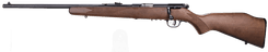 Savage 93 GL LH .22 WMR Bolt Action Rifle - Matte Finish, AccuTrigger - view 2
