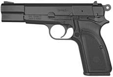 Girsan MCP35 9mm Semi-Auto Pistol - Matte Black, 15+1 Rounds - view 4