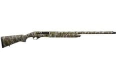 CZ.1020 G2 Mossy Oak 20GA Semi-Auto Shotgun with Choke Tube - view 3