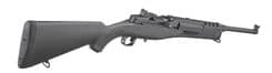 Ruger Mini-14 Ranch 5.56 NATO Lightweight Semi-Auto Rifle - view 4