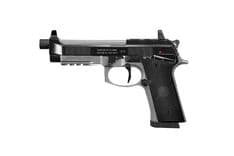 Beretta 92XI SAO Tactical Elite 9mm Pistol - Optics Ready, Night Sights - view 4