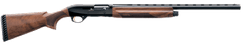 Benelli Montefeltro: Walnut 12 Gauge Semi-Auto Shotgun - view 2