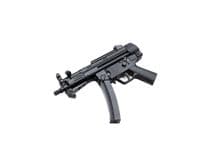 PTR 9RS Reverse Stretch 9mm 5.83in - view 3